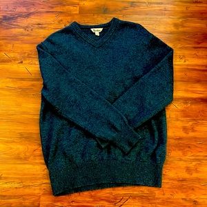 Boden men’s sweater